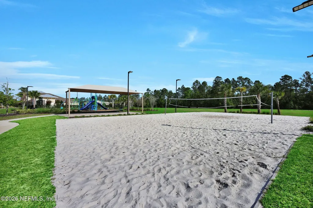 2347 Oak Stream Drive Green Cove Springs FL 32043