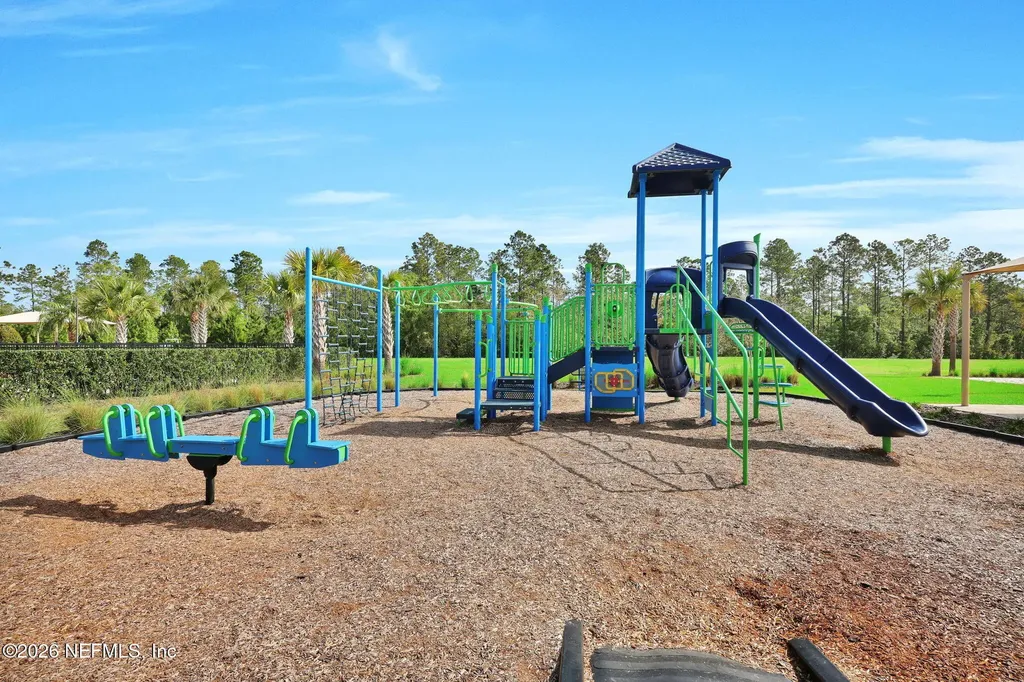 2347 Oak Stream Drive Green Cove Springs FL 32043