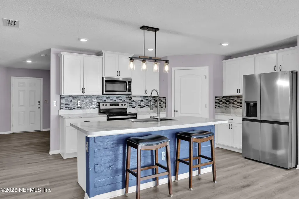 2347 Oak Stream Drive Green Cove Springs FL 32043