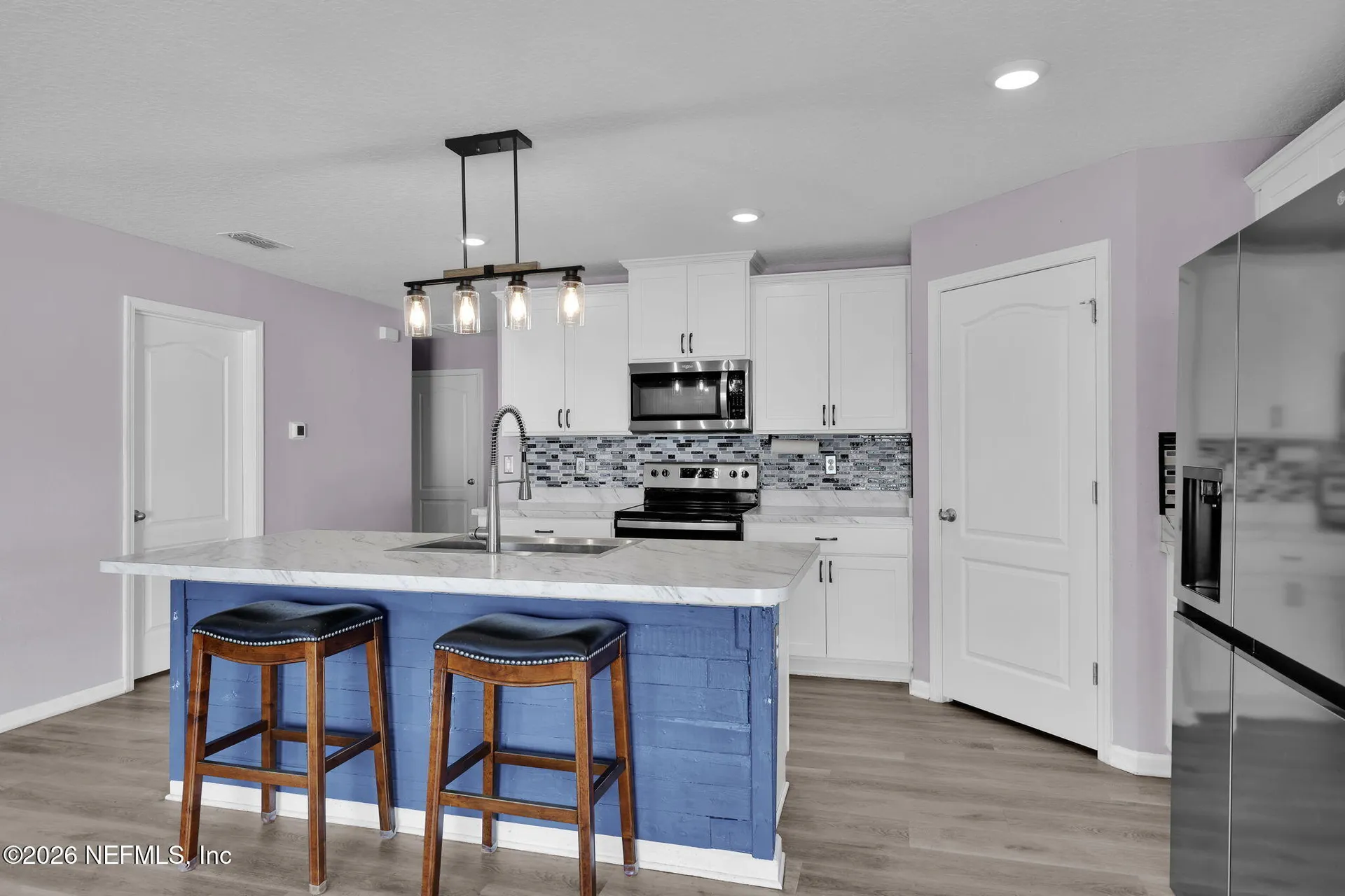 2347 Oak Stream Drive Green Cove Springs FL 32043