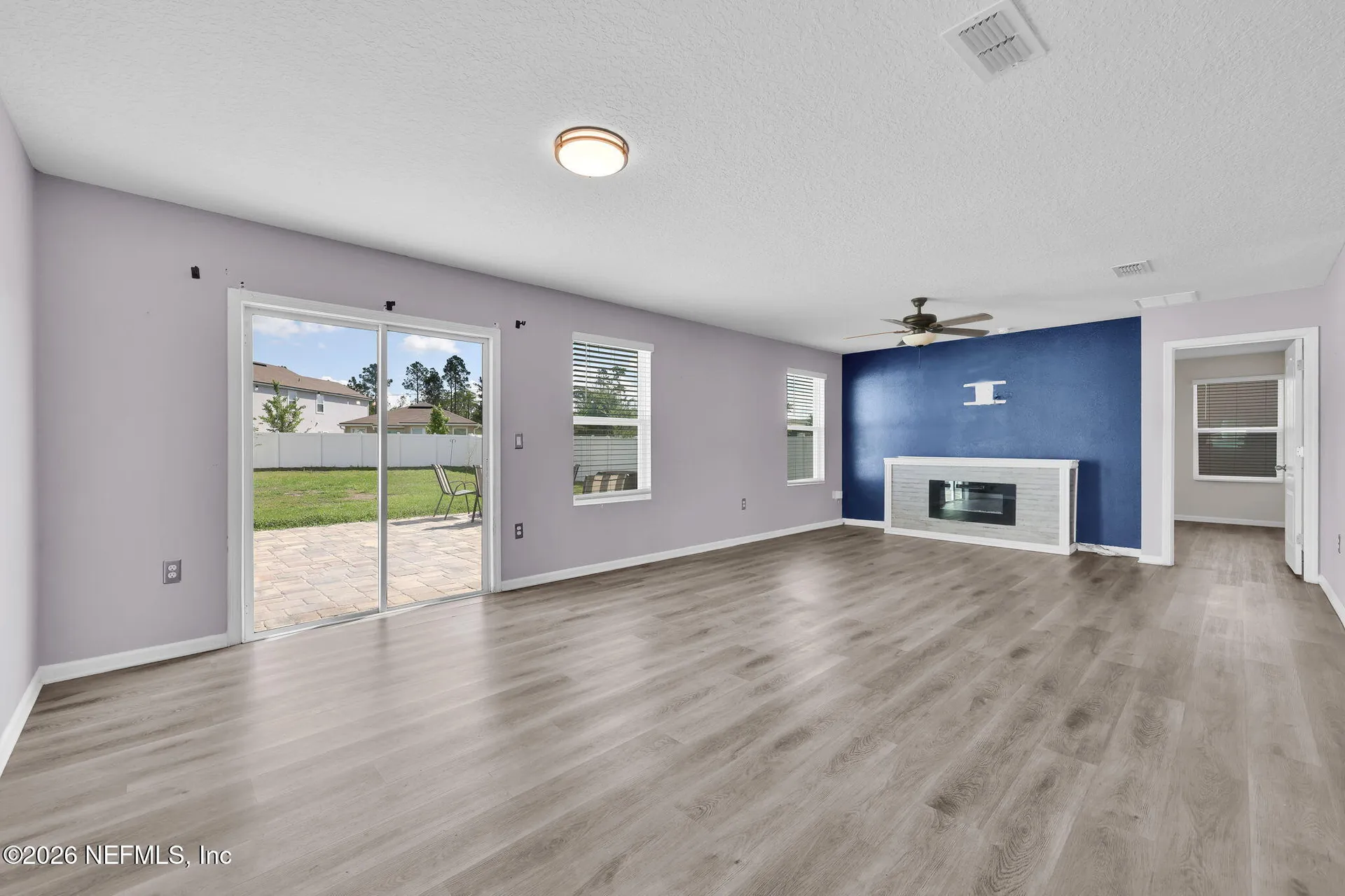 2347 Oak Stream Drive Green Cove Springs FL 32043