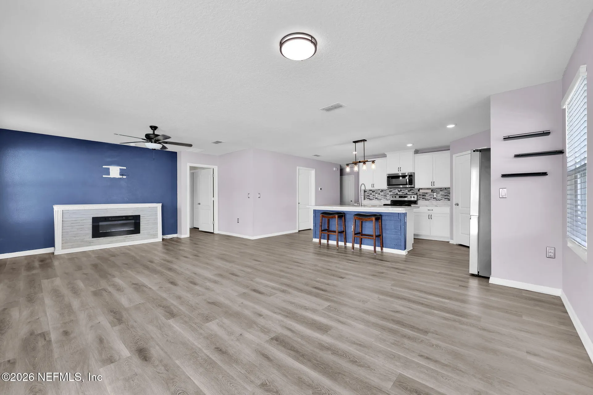 2347 Oak Stream Drive Green Cove Springs FL 32043