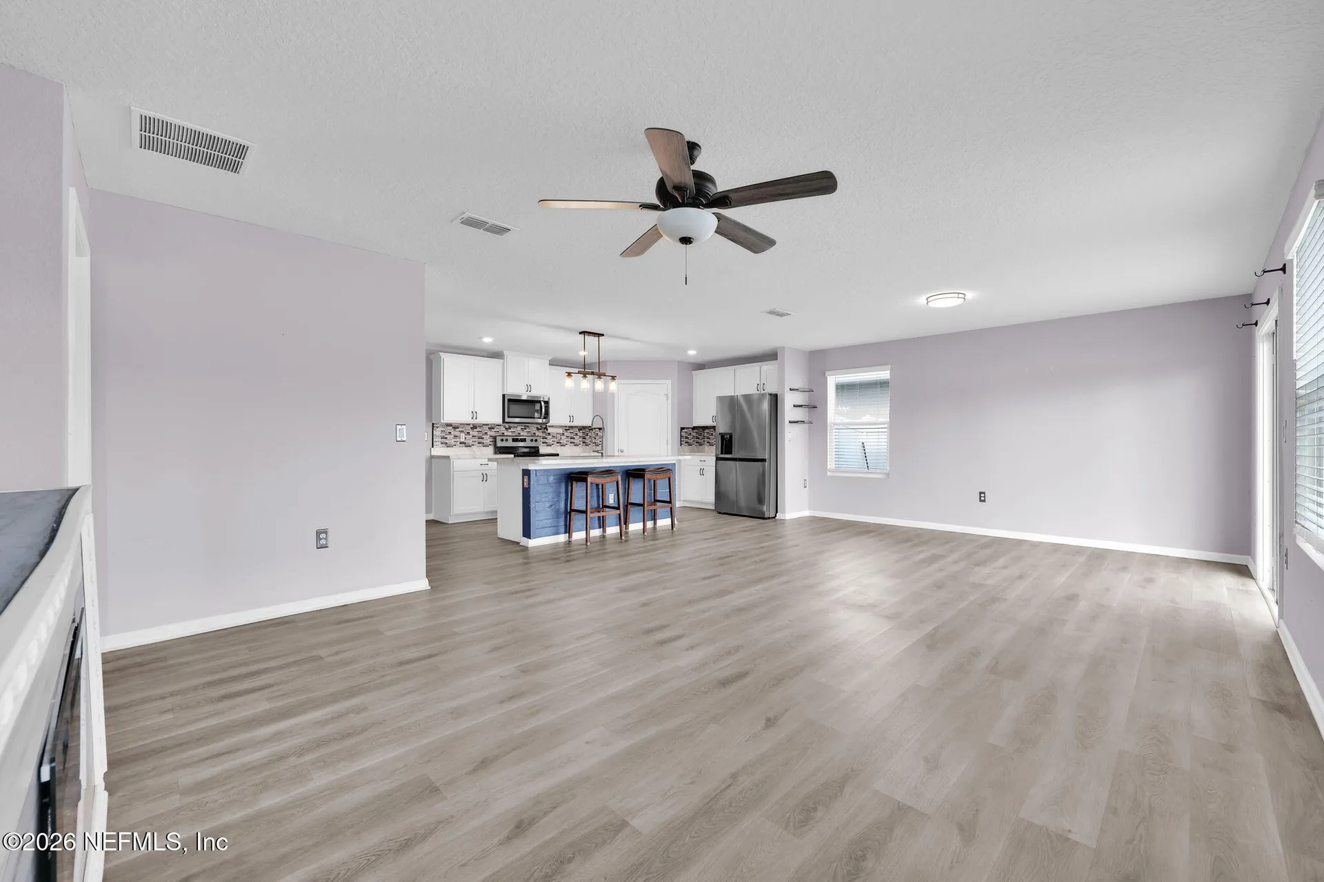 2347 Oak Stream Drive Green Cove Springs FL 32043