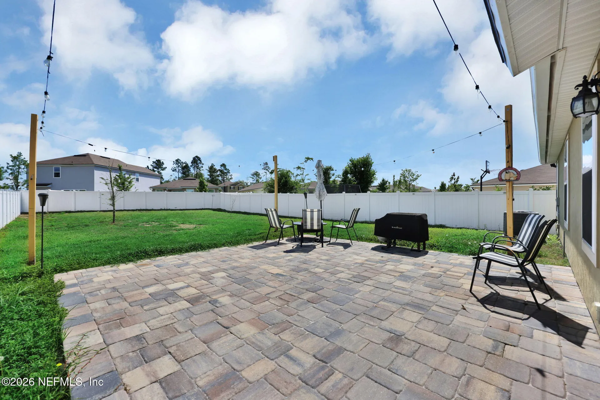 2347 Oak Stream Drive Green Cove Springs FL 32043