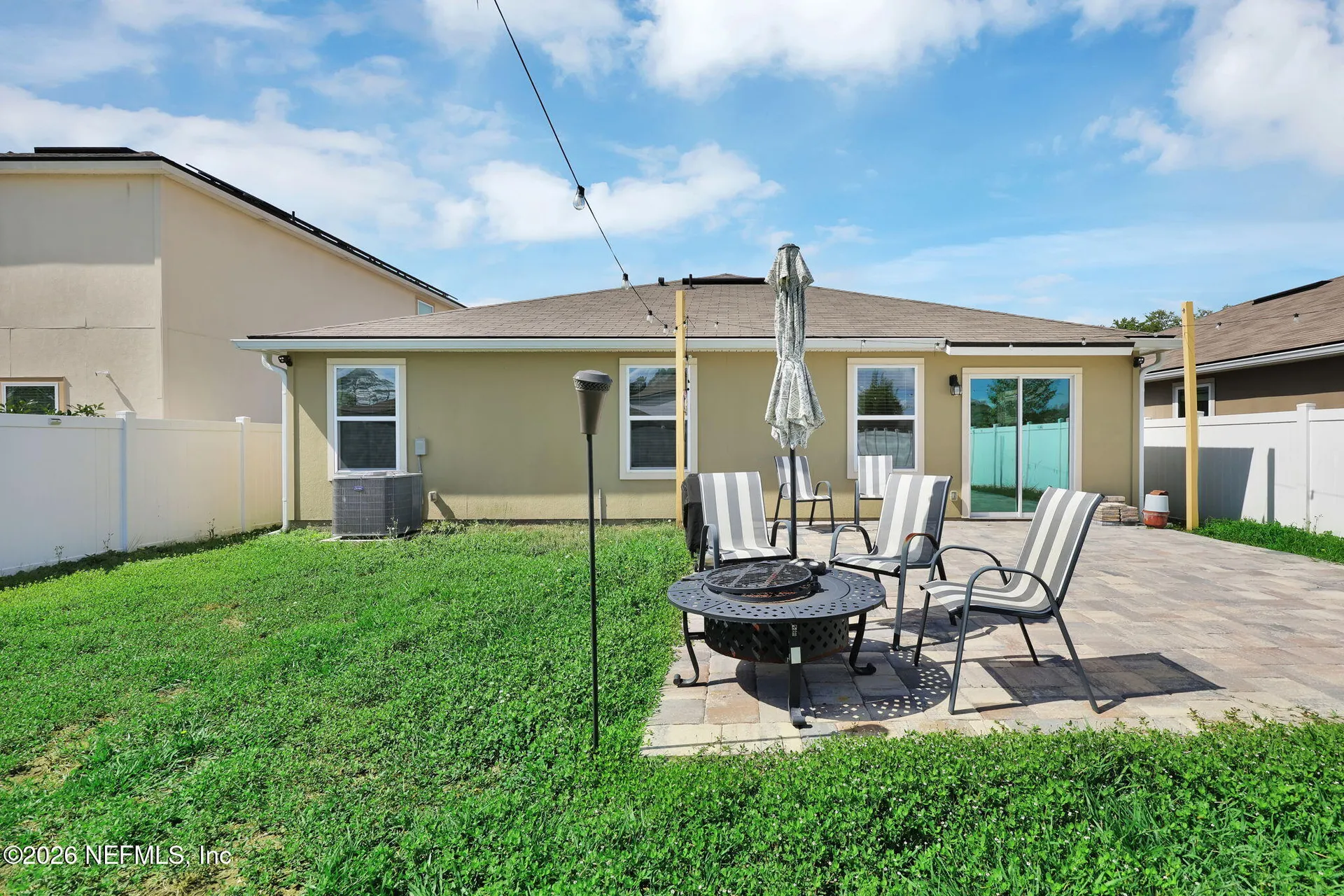 2347 Oak Stream Drive Green Cove Springs FL 32043