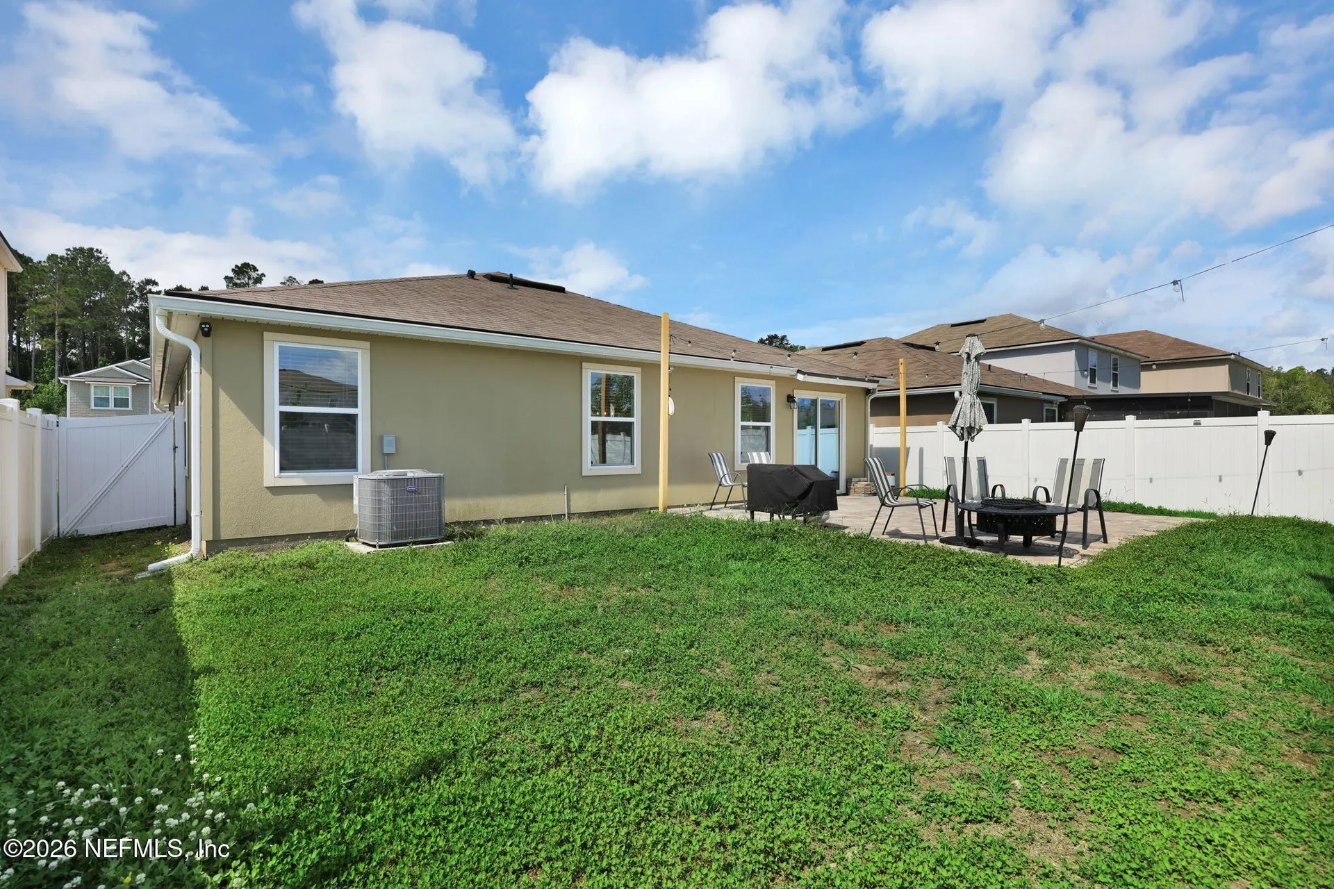 2347 Oak Stream Drive Green Cove Springs FL 32043