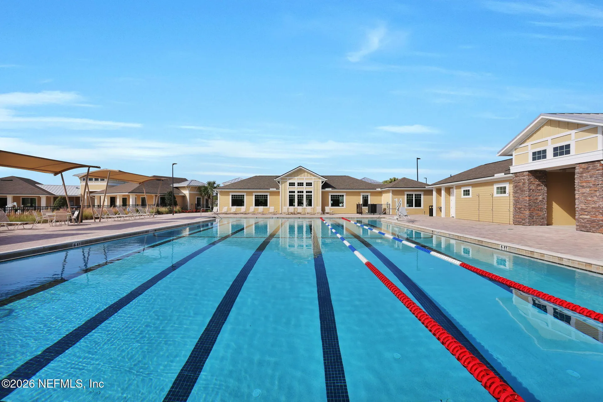 2347 Oak Stream Drive Green Cove Springs FL 32043