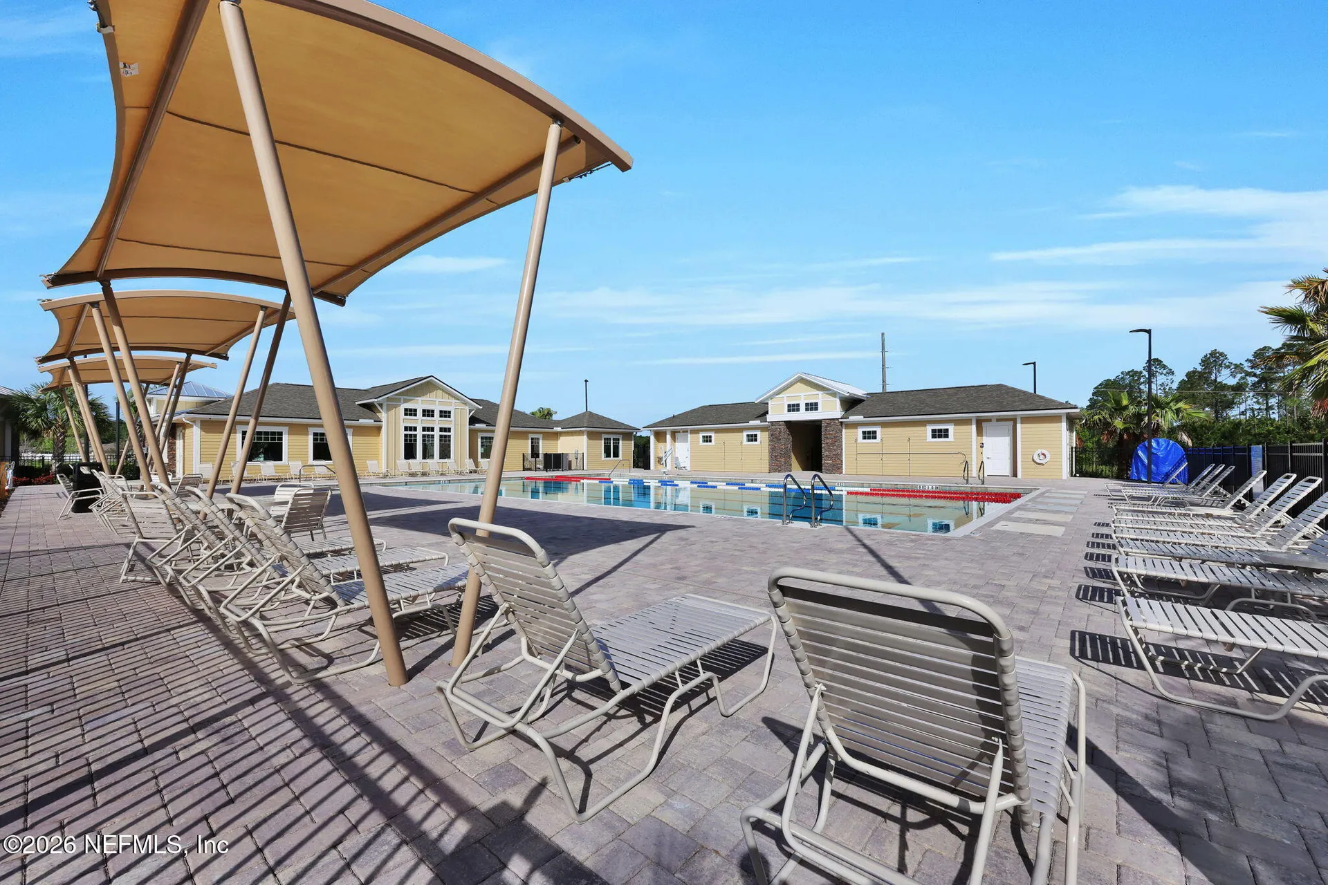 2347 Oak Stream Drive Green Cove Springs FL 32043