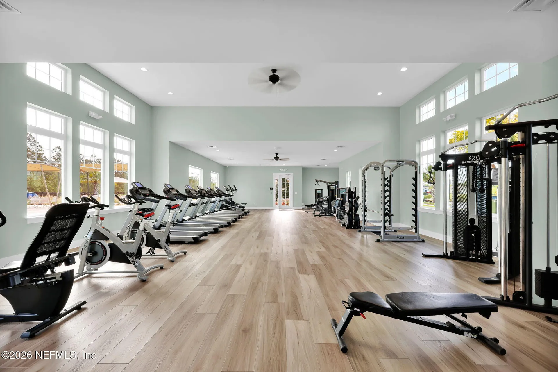 2347 Oak Stream Drive Green Cove Springs FL 32043