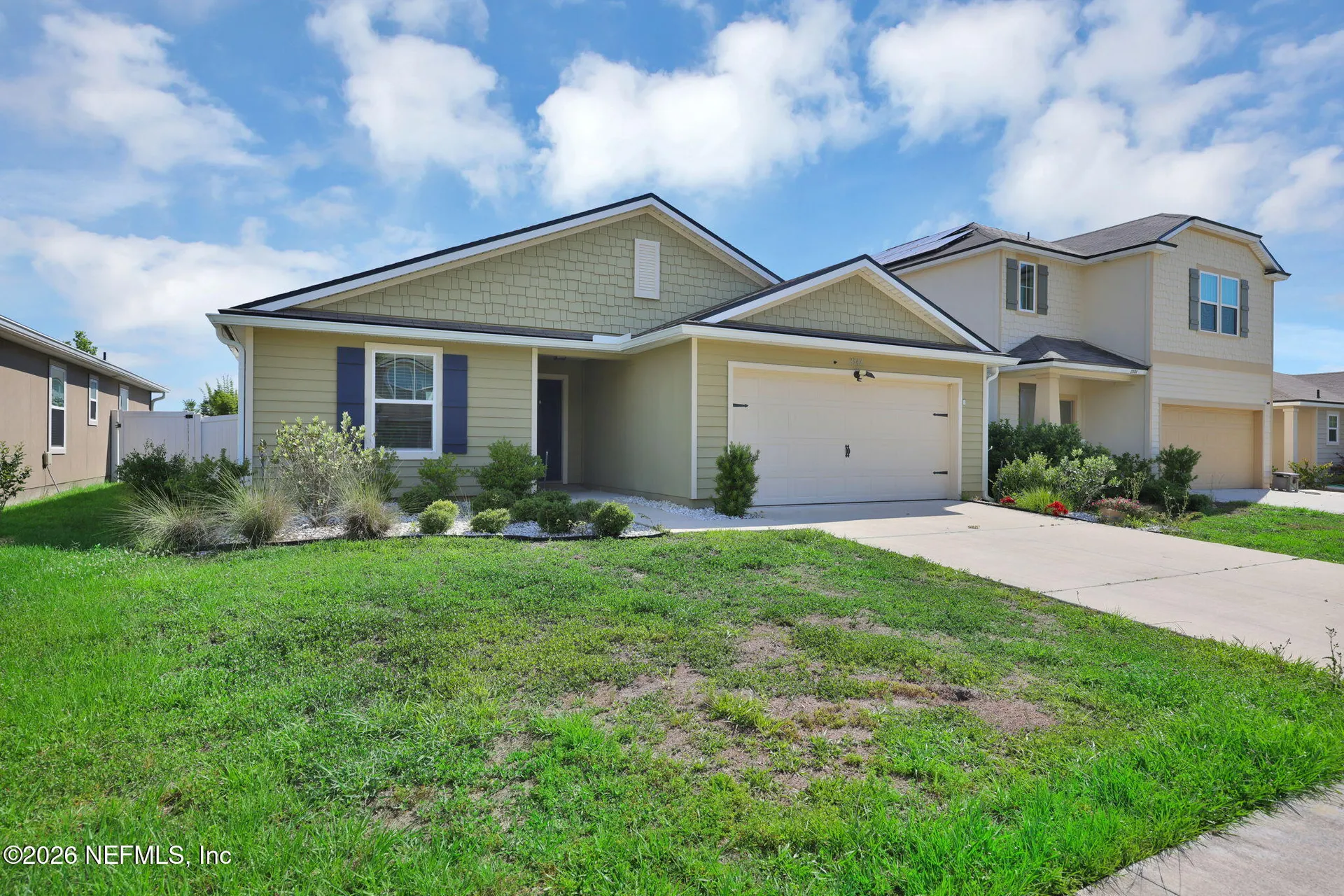 2347 Oak Stream Drive Green Cove Springs FL 32043
