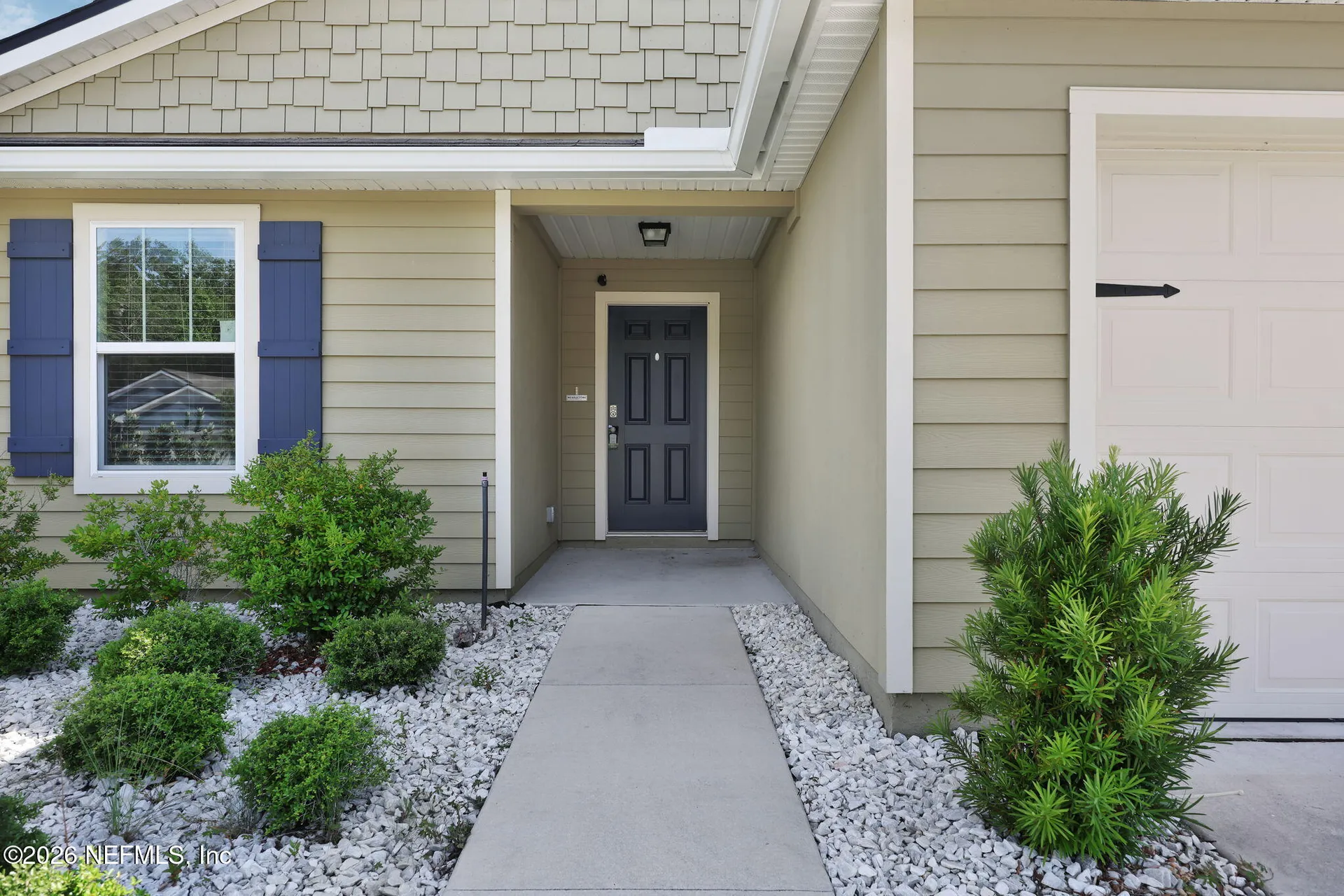 2347 Oak Stream Drive Green Cove Springs FL 32043