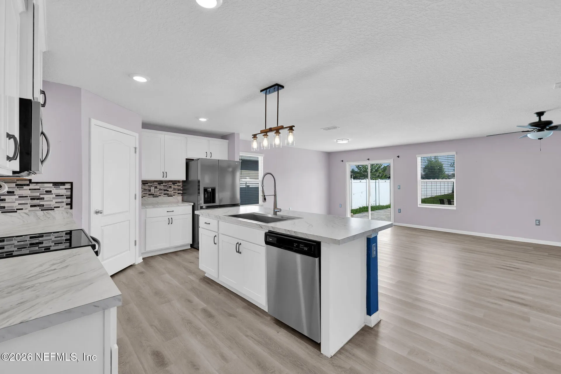 2347 Oak Stream Drive Green Cove Springs FL 32043