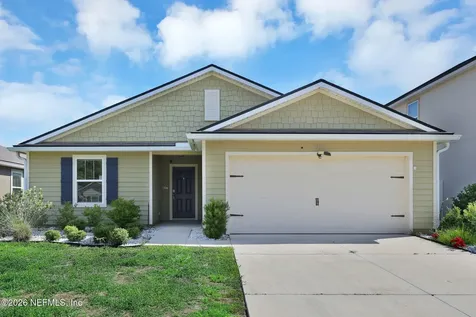 2347 Oak Stream Drive Green Cove Springs FL 32043