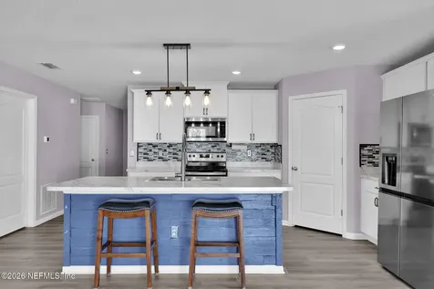 2347 Oak Stream Drive Green Cove Springs FL 32043