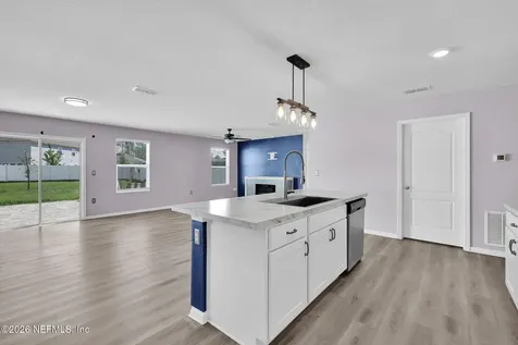 2347 Oak Stream Drive Green Cove Springs FL 32043