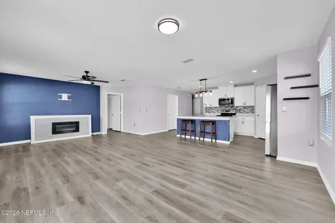 2347 Oak Stream Drive Green Cove Springs FL 32043