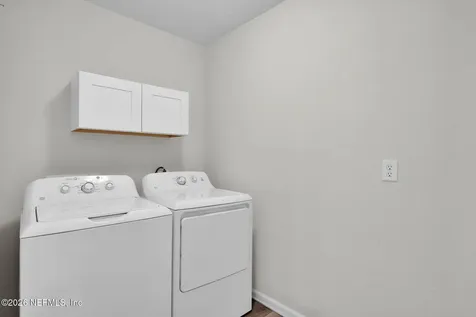 2347 Oak Stream Drive Green Cove Springs FL 32043