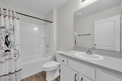 2347 Oak Stream Drive Green Cove Springs FL 32043