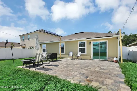 2347 Oak Stream Drive Green Cove Springs FL 32043