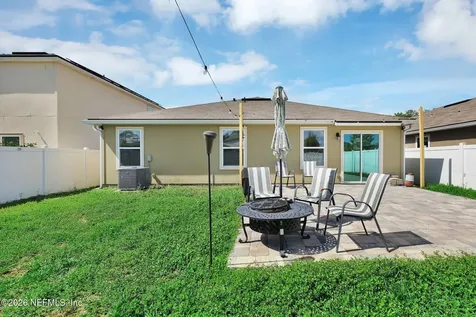 2347 Oak Stream Drive Green Cove Springs FL 32043