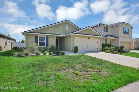 2347 Oak Stream Drive Green Cove Springs FL 32043