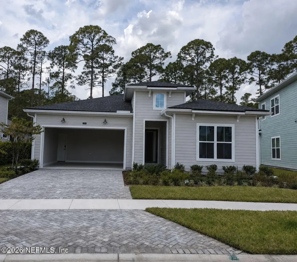 131 Bridgeton Street Jacksonville FL 32259