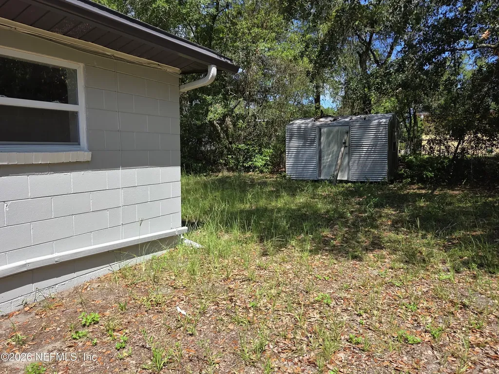 4245 Mcdaniel Drive Jacksonville FL 32209