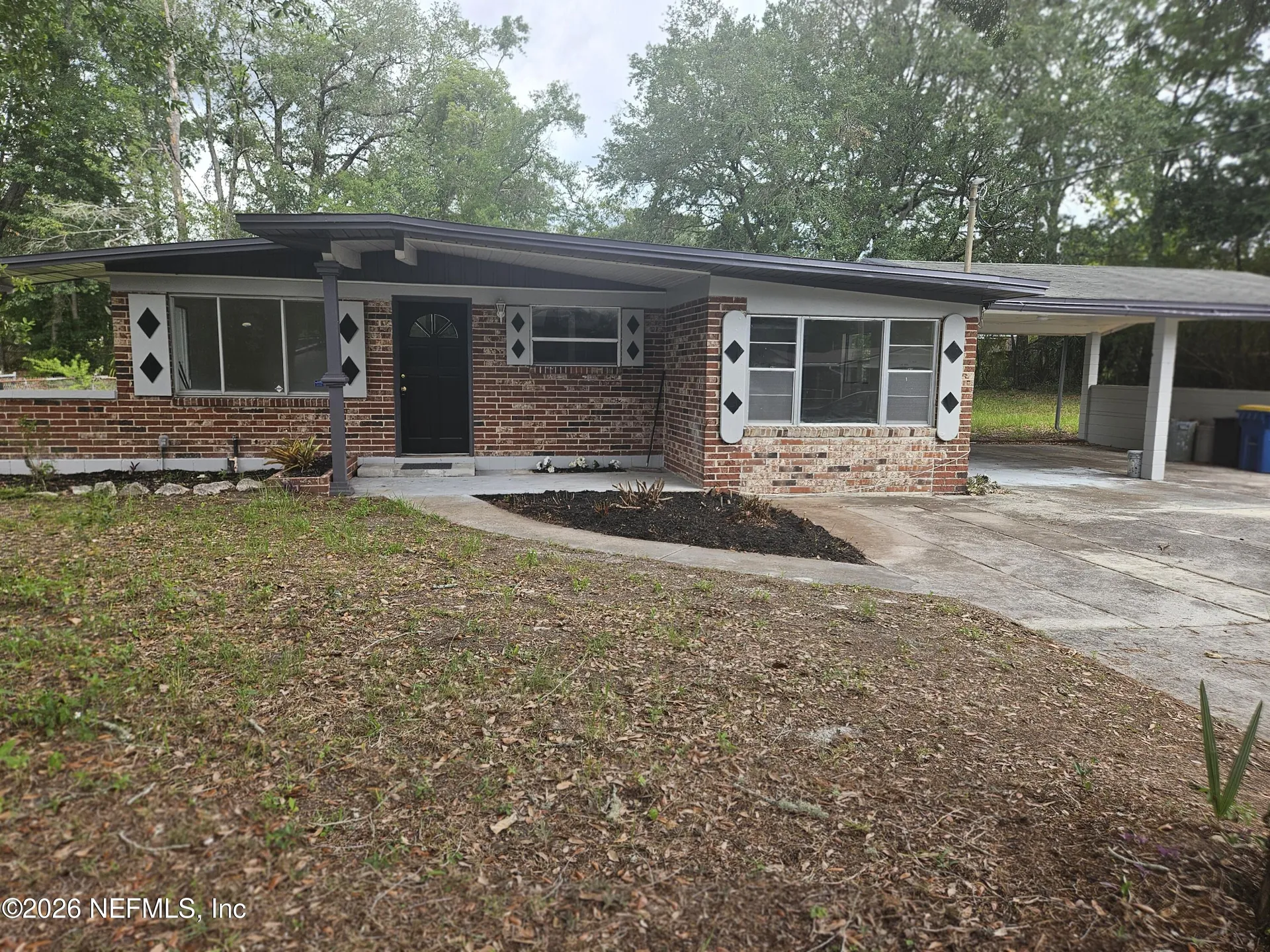 4245 Mcdaniel Drive Jacksonville FL 32209