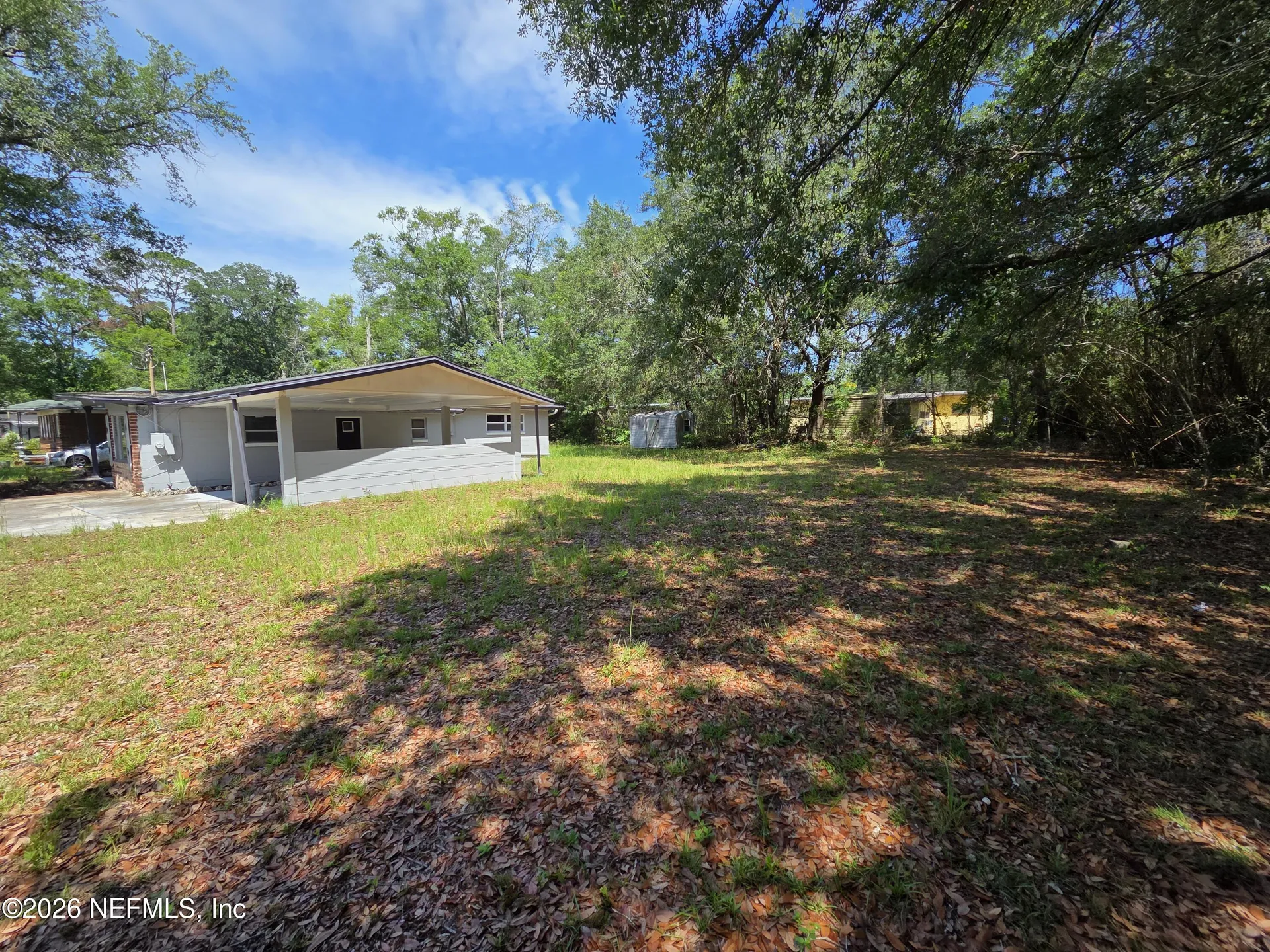 4245 Mcdaniel Drive Jacksonville FL 32209