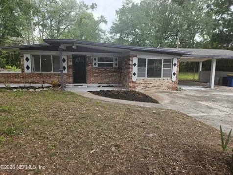 4245 Mcdaniel Drive Jacksonville FL 32209