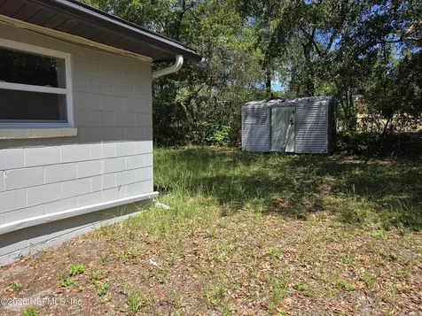 4245 Mcdaniel Drive Jacksonville FL 32209