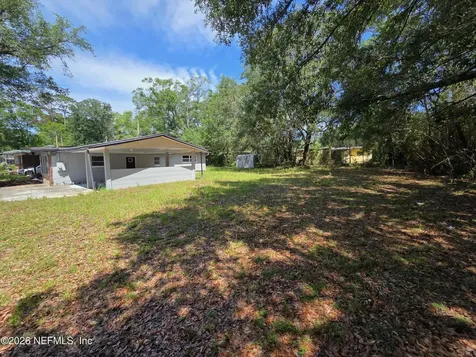 4245 Mcdaniel Drive Jacksonville FL 32209