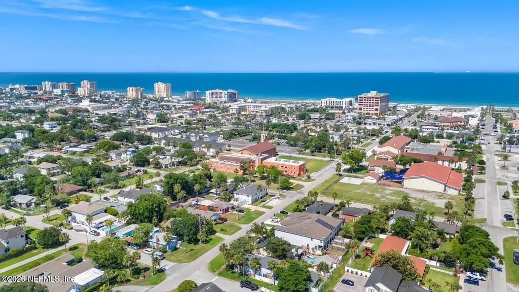 622 2nd Avenue N Jacksonville Beach FL 32250