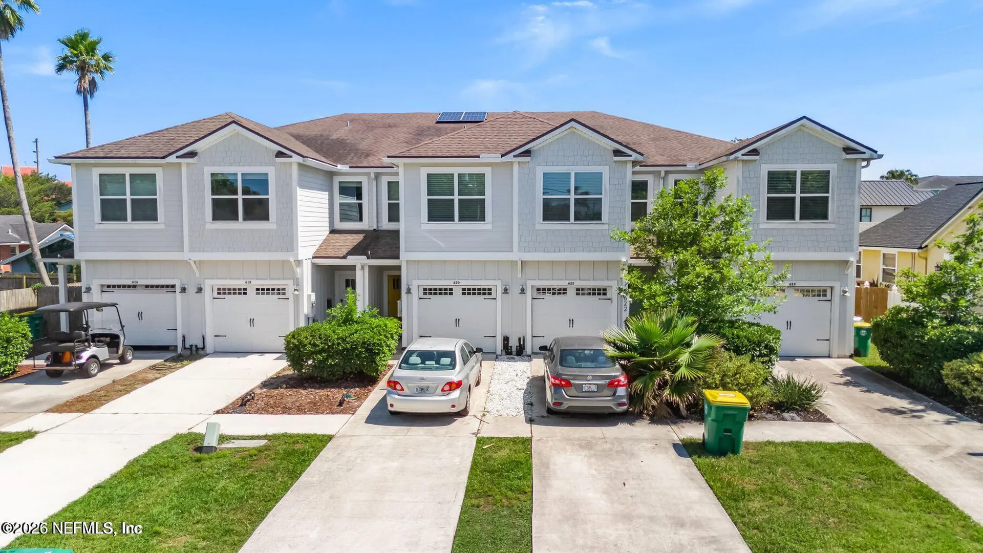 622 2nd Avenue N Jacksonville Beach FL 32250