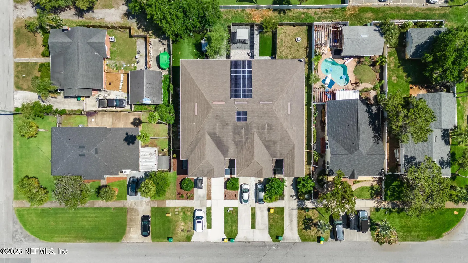 622 2nd Avenue N Jacksonville Beach FL 32250