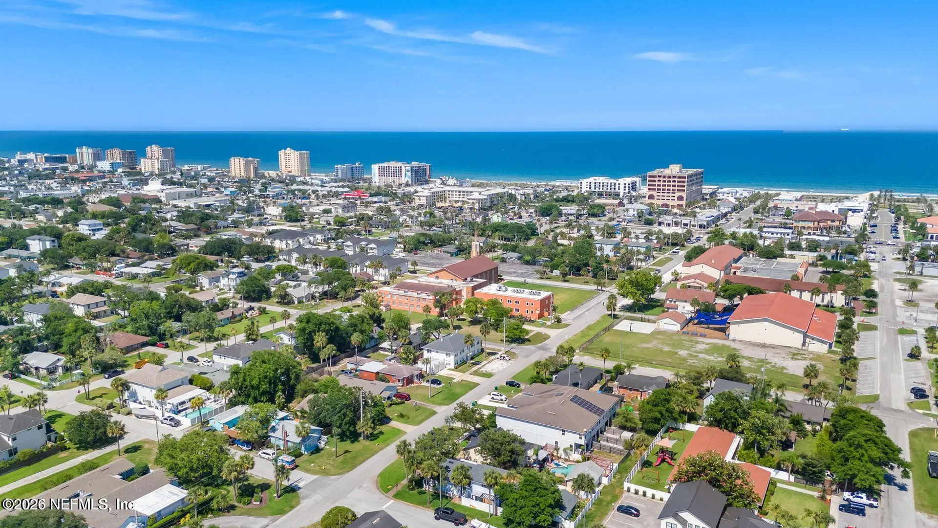622 2nd Avenue N Jacksonville Beach FL 32250