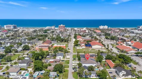 622 2nd Avenue N Jacksonville Beach FL 32250