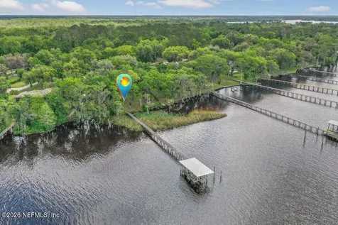 6373 Jack Wright Island Road St. Augustine FL 32092