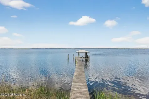 6373 Jack Wright Island Road St. Augustine FL 32092