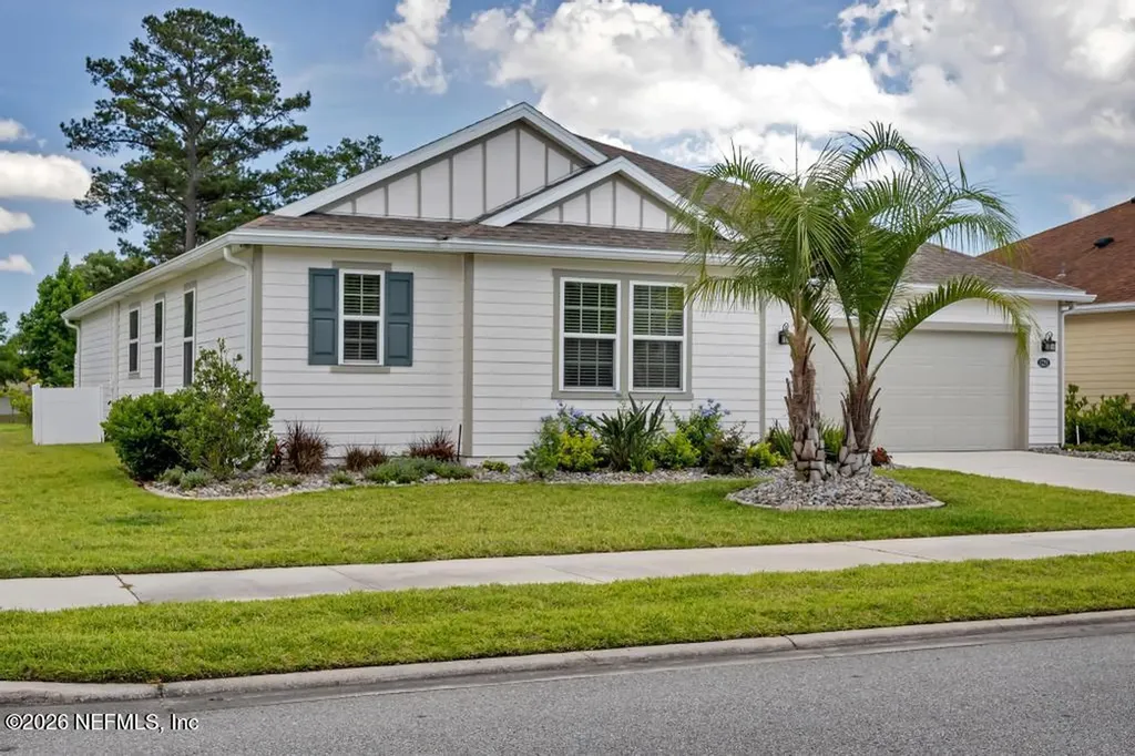 12253 Orange Grove Drive Jacksonville FL 32223