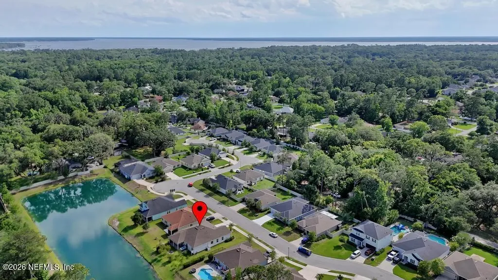 12253 Orange Grove Drive Jacksonville FL 32223
