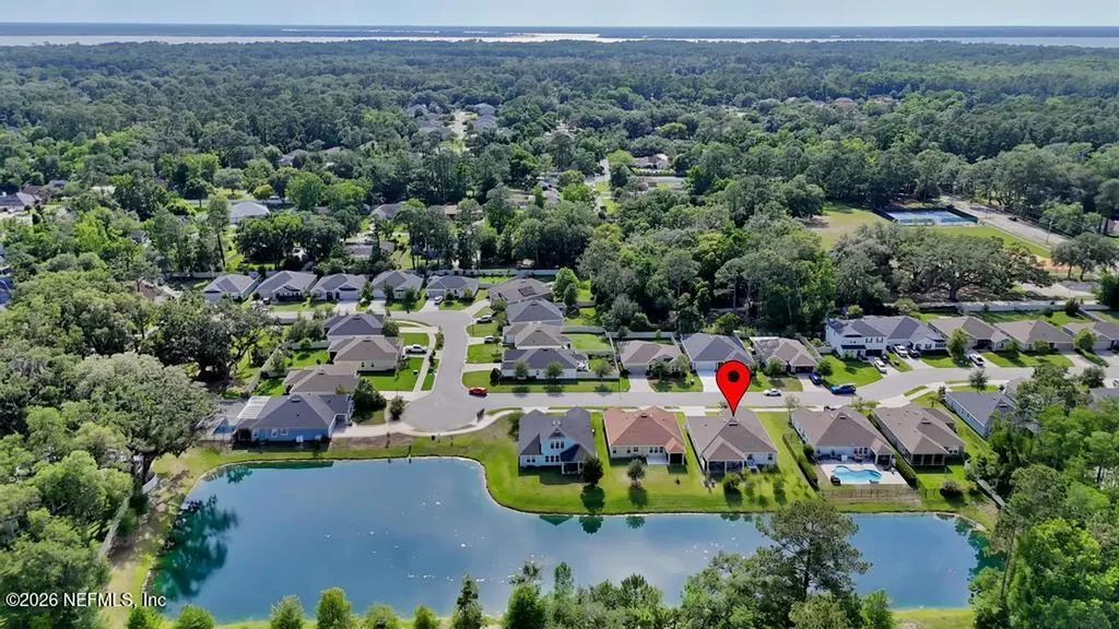 12253 Orange Grove Drive Jacksonville FL 32223