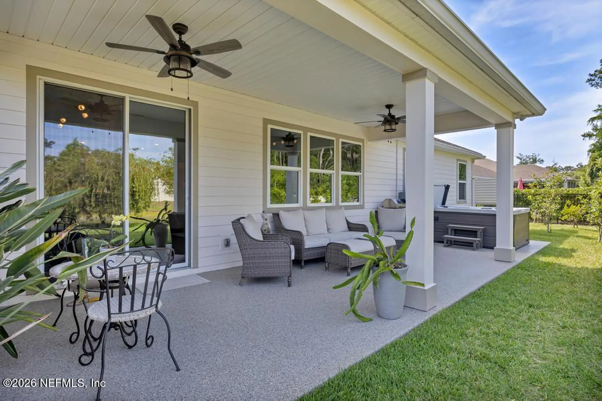 12253 Orange Grove Drive Jacksonville FL 32223