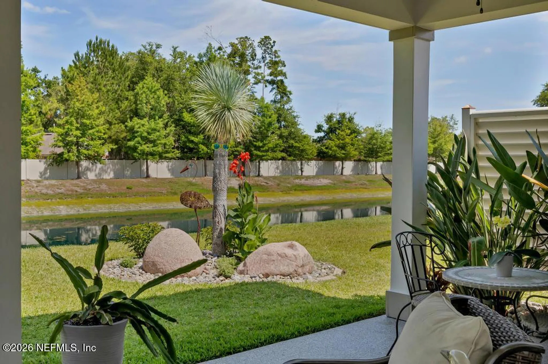 12253 Orange Grove Drive Jacksonville FL 32223