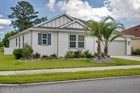12253 Orange Grove Drive Jacksonville FL 32223