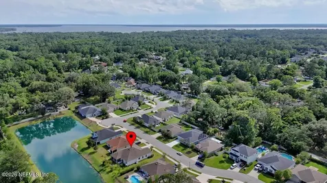 12253 Orange Grove Drive Jacksonville FL 32223