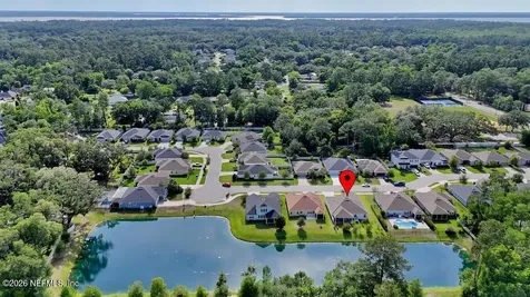 12253 Orange Grove Drive Jacksonville FL 32223