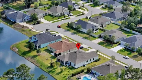 12253 Orange Grove Drive Jacksonville FL 32223