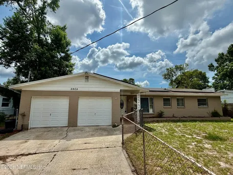 5905 Renault Drive Jacksonville FL 32244