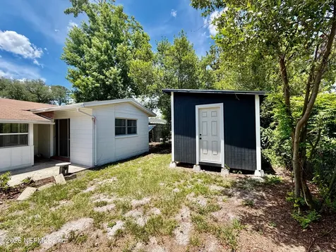 5905 Renault Drive Jacksonville FL 32244